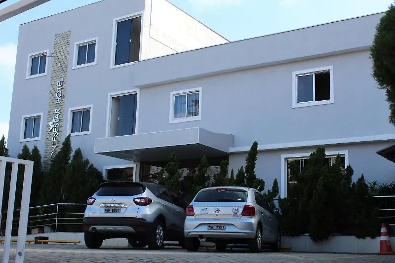 Hotel Aeroporto Montese Star Fortaleza