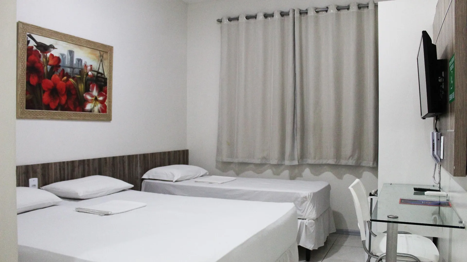 Hotel Aeroporto Montese Star Fortaleza   Fortaleza (Ceara)