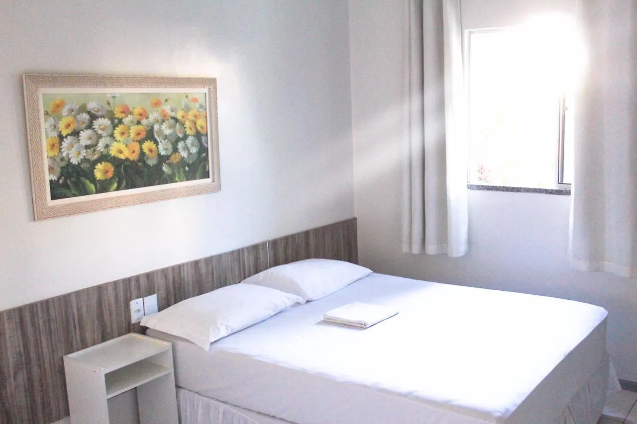 Hotel Aeroporto Montese Star Fortaleza