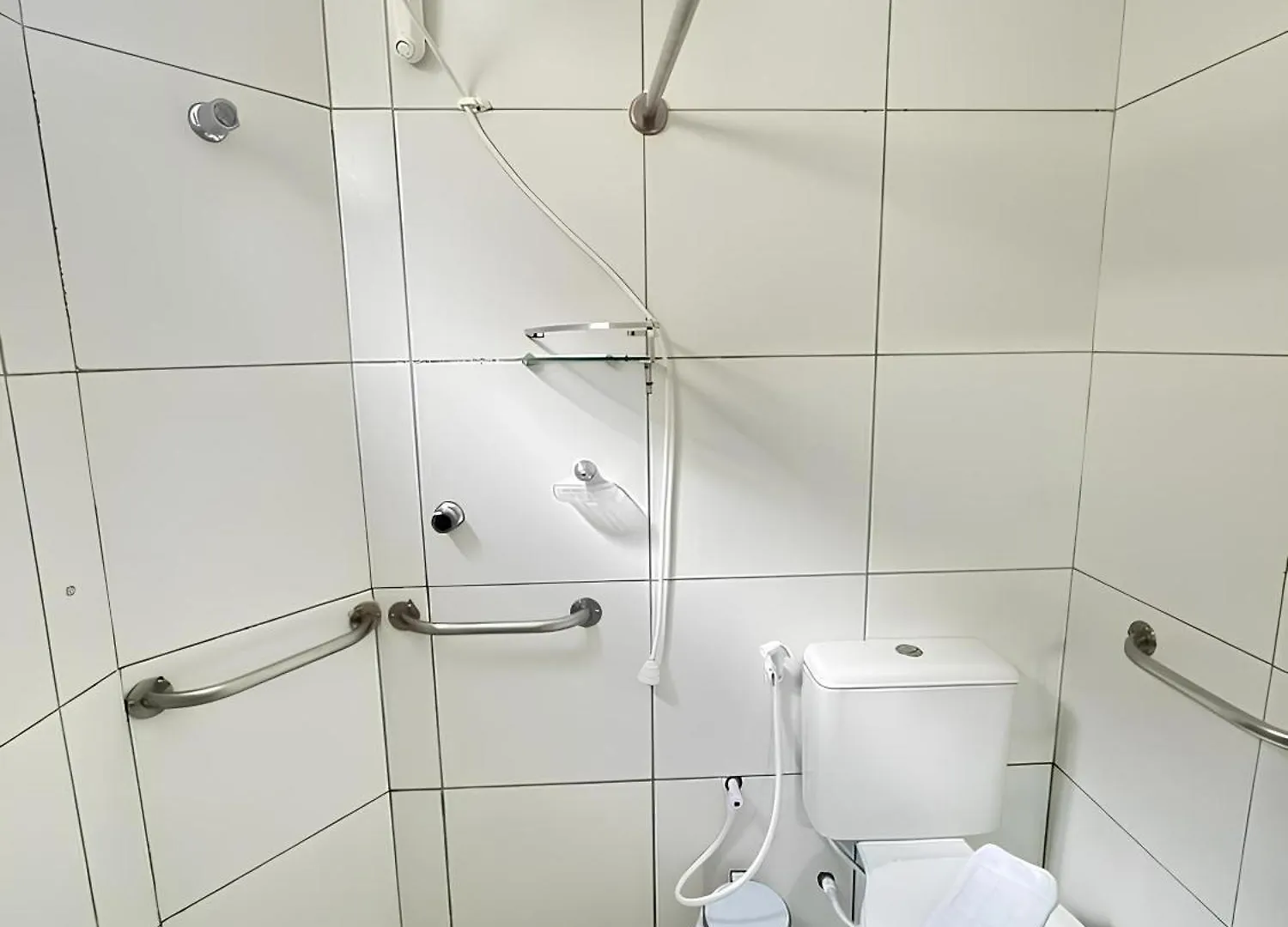 Hotel Aeroporto Montese Star Fortaleza