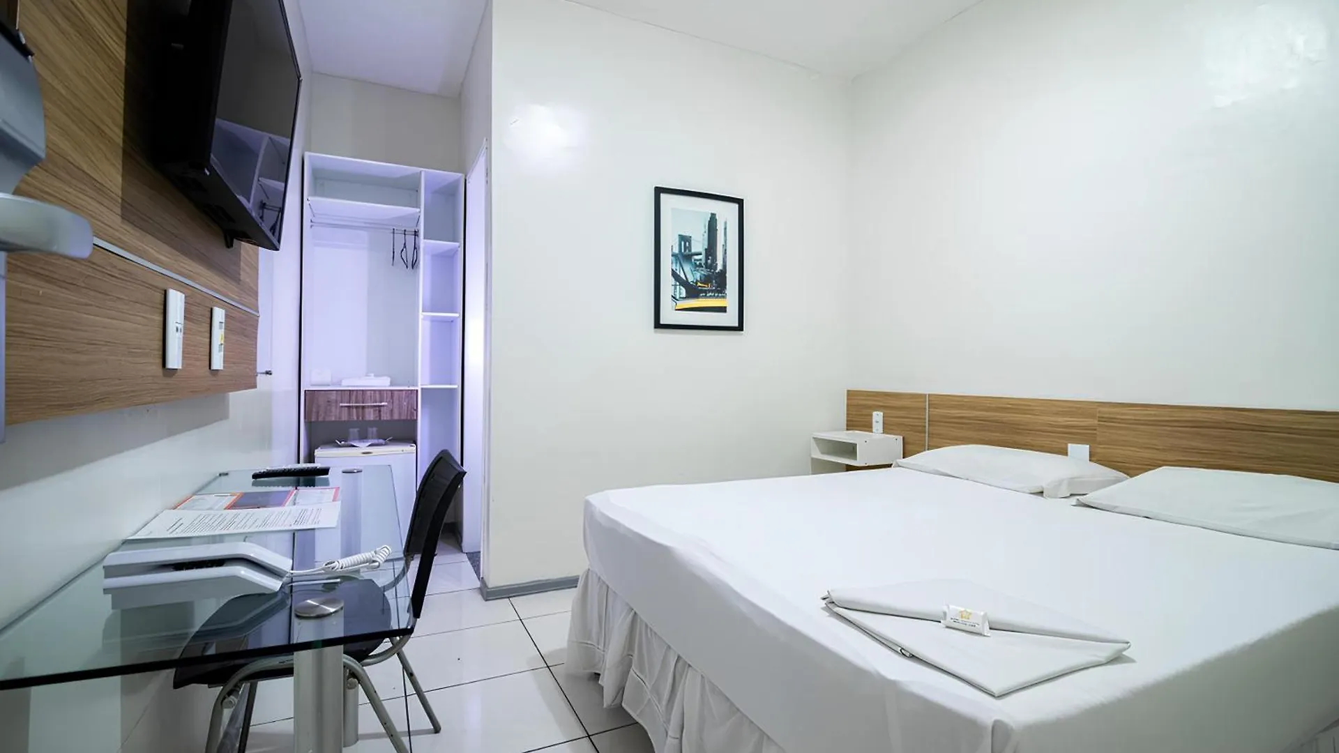 Hotel Aeroporto Montese Star Fortaleza