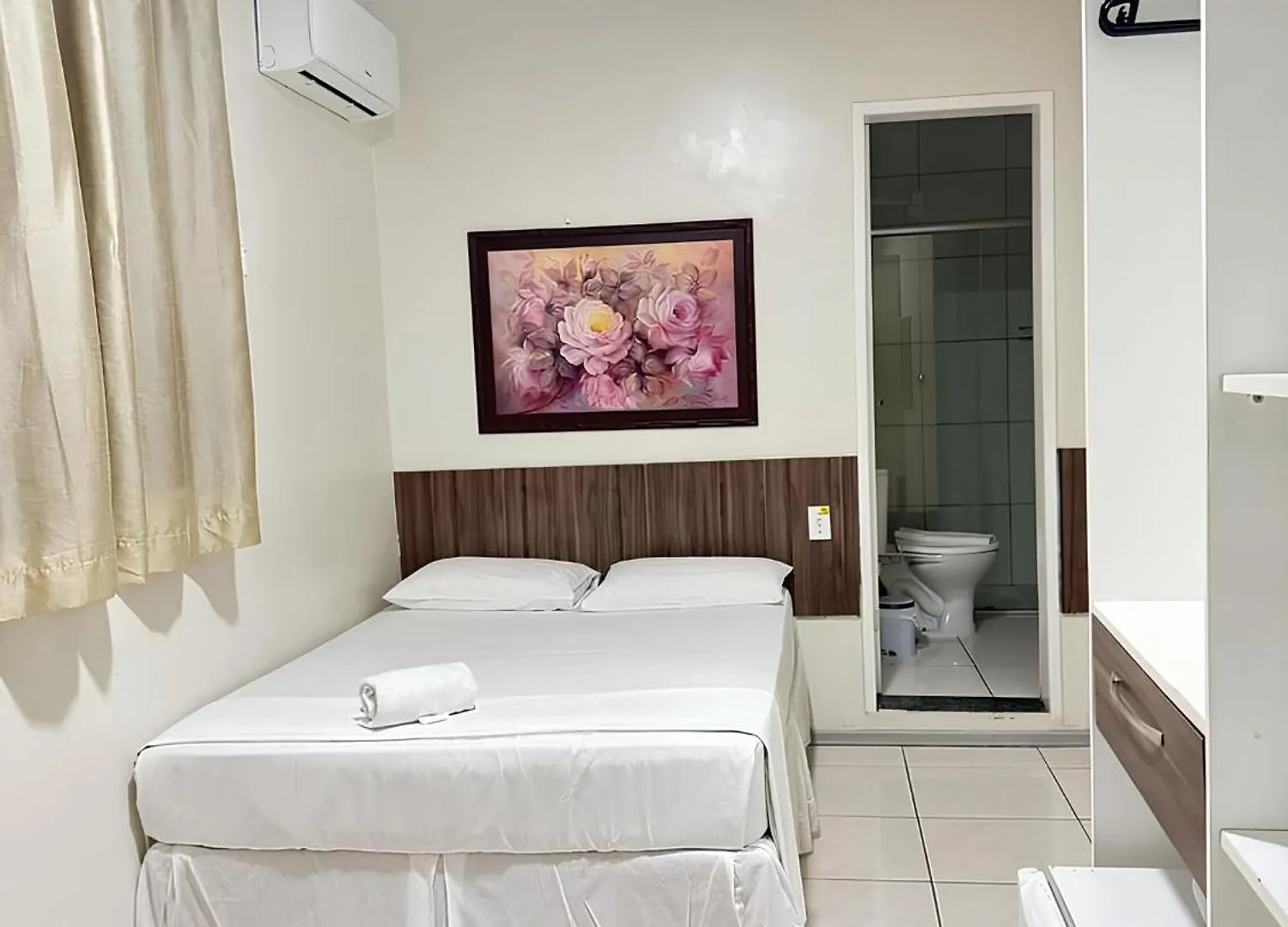 Hotel Aeroporto Montese Star Fortaleza