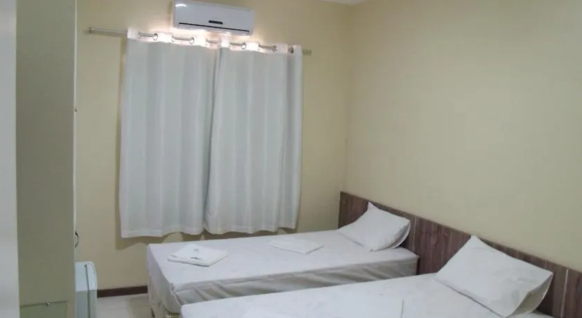 Hotel Aeroporto Montese Star Fortaleza  Fortaleza (Ceara)