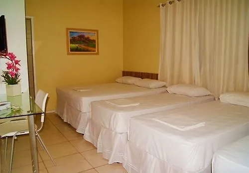 Hotel Aeroporto Montese Star Fortaleza  3*, Fortaleza (Ceara)