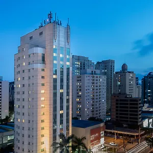 intercity-ibirapuera.topsaopaulohotels.com/