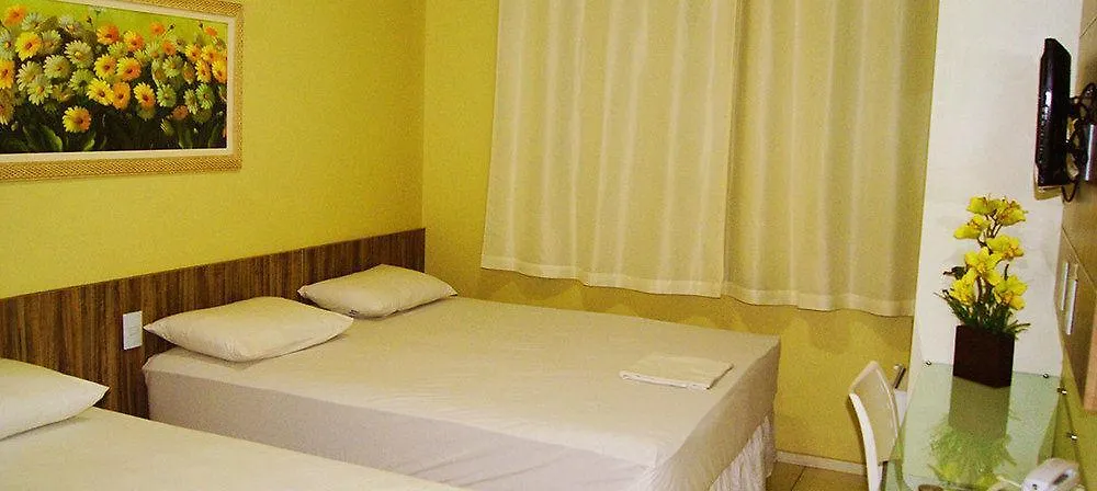 Hotel Aeroporto Montese Star Fortaleza