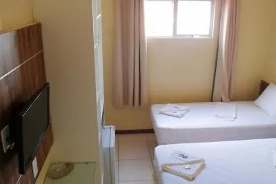 Hotel Aeroporto Montese Star Fortaleza
