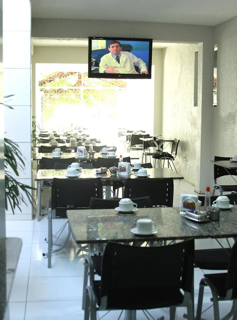Hotel Aeroporto Montese Star Fortaleza   Fortaleza (Ceara)