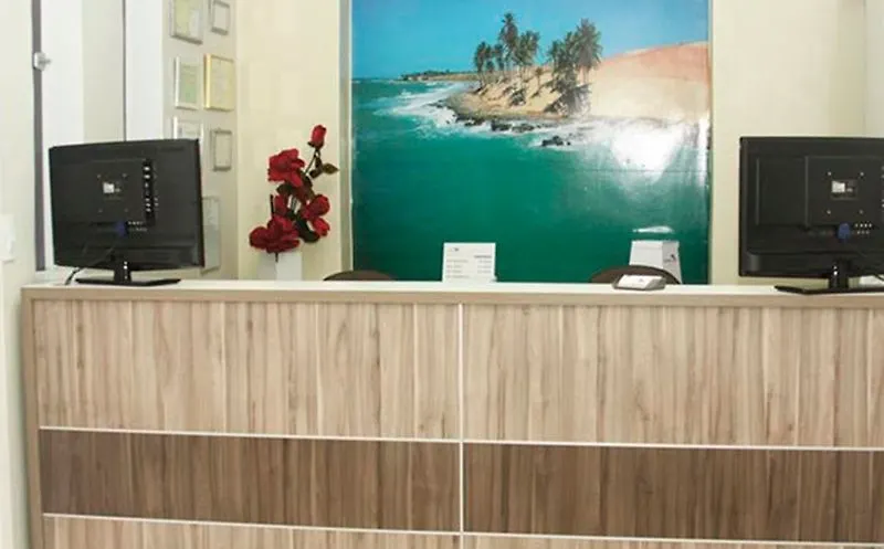 Hotel Aeroporto Montese Star Fortaleza  Fortaleza (Ceara)