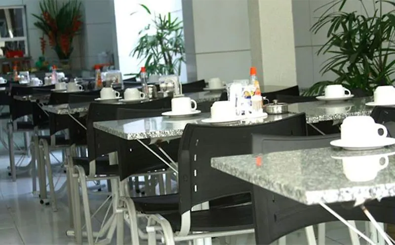 Hotel Aeroporto Montese Star Fortaleza